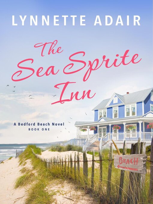 Title details for The Sea Sprite Inn by Lynnette Adair - Available